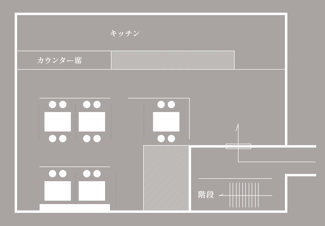 1F FLOORMAP