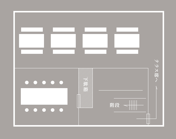 3F FLOORMAP