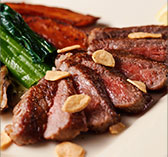 肉料理